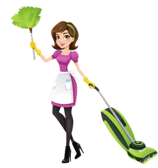 It's A Clean Day logo
